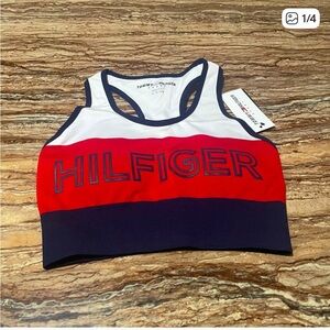 Tommy Hilfiger